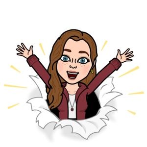 Meet your Posher, Elissa